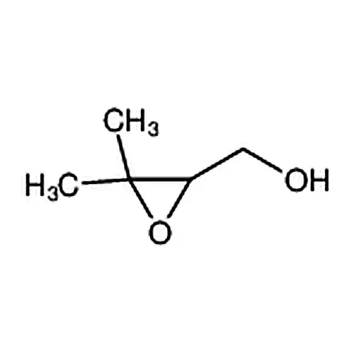 (3,3-二甲基环氧乙烷-2-基)甲醇