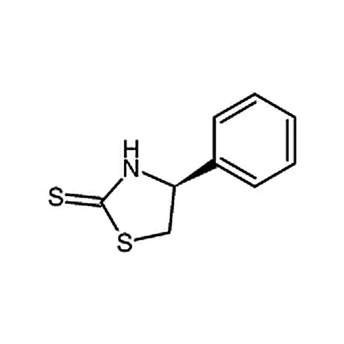 (S)-4-苯基噻唑烷-2-硫酮