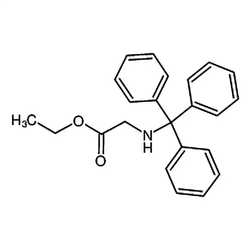 N-(三苯甲基)甘氨酸乙酯