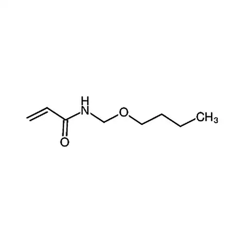 丁氧甲基丙烯酰胺