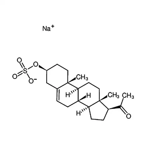 Pregnenolone sulfate sodium salt