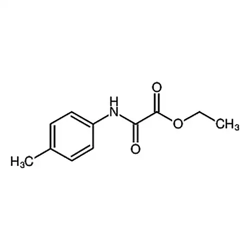 2-氧代-2-(对甲苯胺基)乙酸乙酯