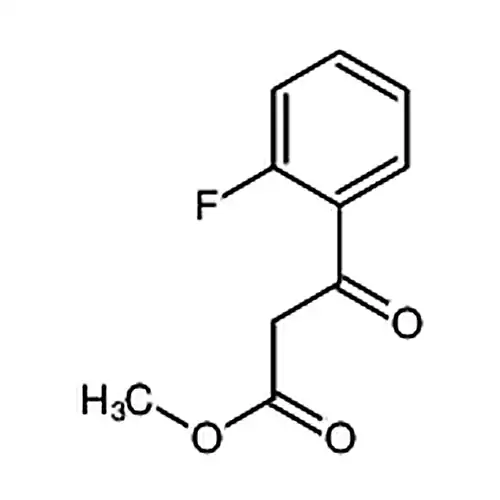 3-(2-氟苯基)-3-氧代丙酸甲酯