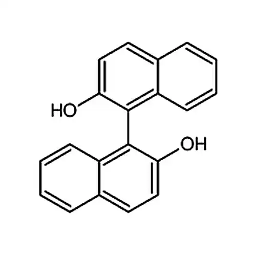 R-1,1''-联-2-萘酚