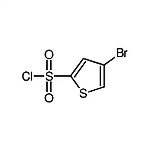 4-溴噻吩-2-磺酰氯