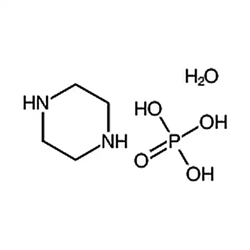 磷酸哌嗪 一水合物