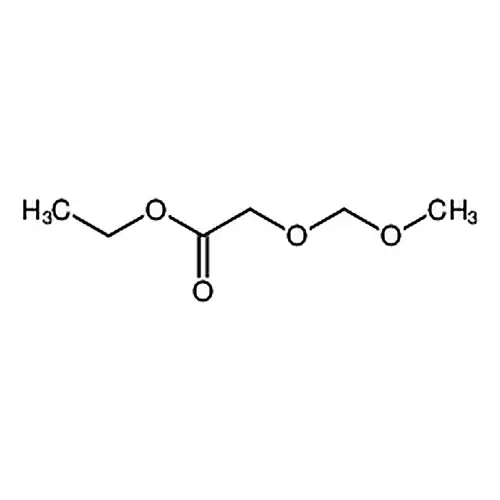 2-(甲氧基甲氧基)乙酸乙酯