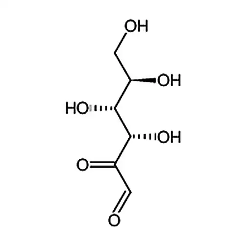 2-keto-D-Glucose
