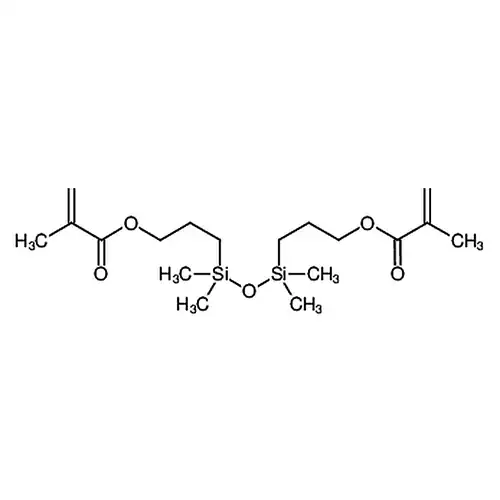 1，3-二(3-甲基丙烯酰)四甲基二硅氧烷