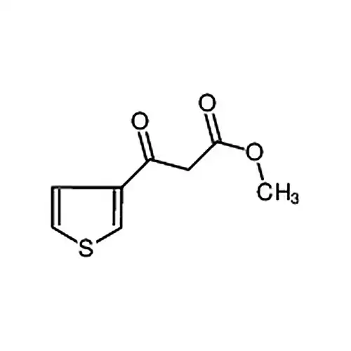3-氧代-3-(噻吩-3-基)丙酸甲酯