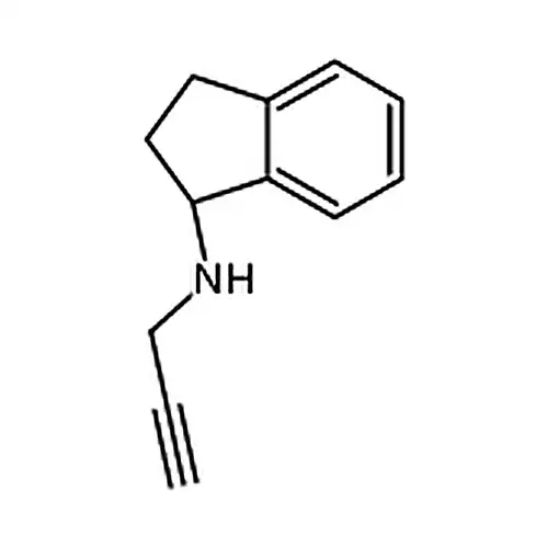 (S)-N-(2-丙炔基)-2,3-二氢茚-1-胺
