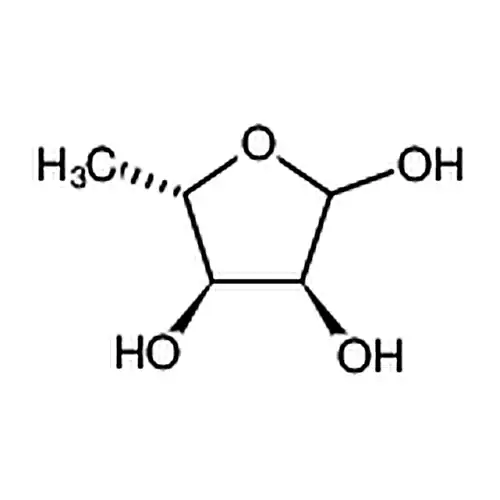 5-脱氧-L-核糖