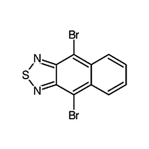 4,9-二溴萘并[2,3-c][1,2,5]噻二唑