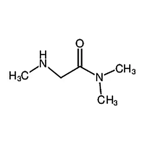 N,N-二甲基-2-(甲氨基)乙酰胺