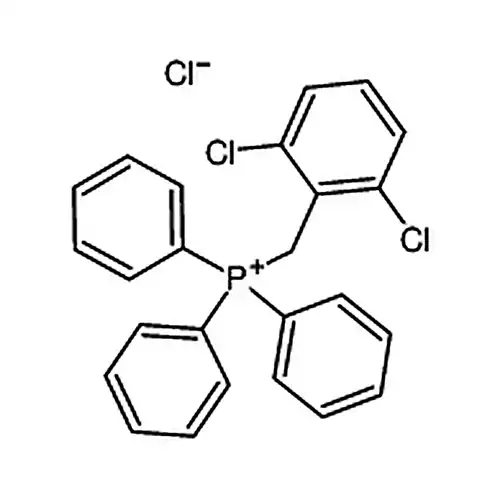 (2,6-二氯苄基)三苯基氯化鏻