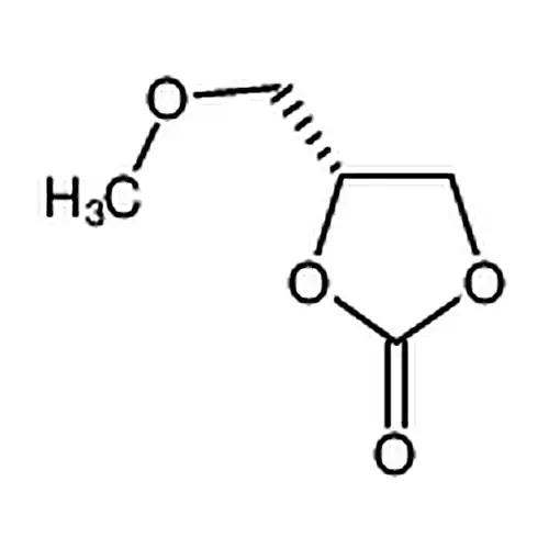 (R)-(+)-4-(甲氧甲基)-1,3-二氧杂戊环-2-酮