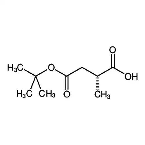 (R)-2-甲基琥珀酸-4-叔丁酯