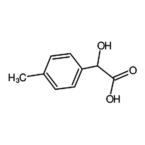 对甲基扁桃酸
