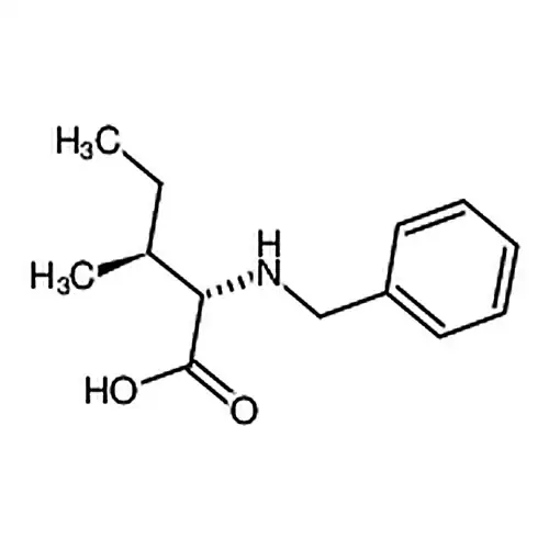N-(苯基甲基)-L-异亮氨酸