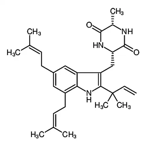 Echinulin