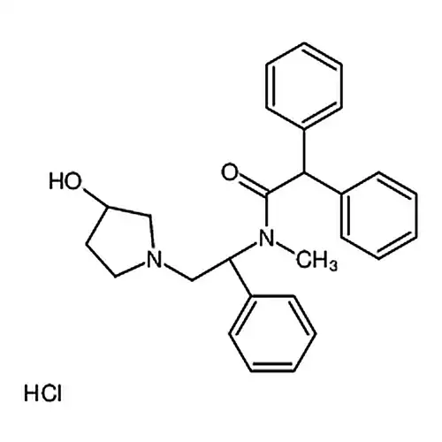 Asimadoline hydrochloride