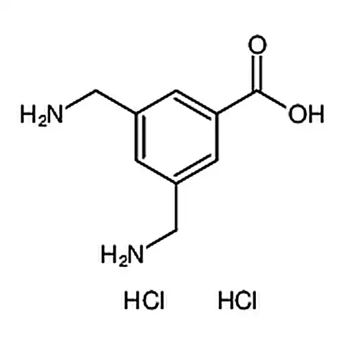 3,5-二(氨基甲基)苯甲酸二盐酸盐