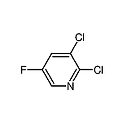 2,3-二氯-5-氟吡啶