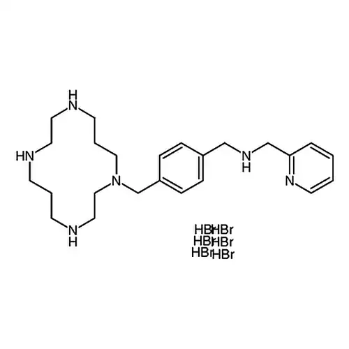 AMD3465 hexahydrobromide