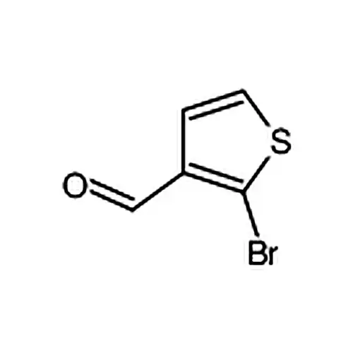 2-溴噻吩-3-甲醛