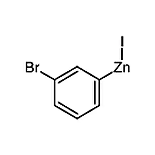 3-溴苯基碘化锌 溶液