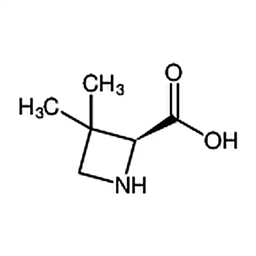 (S)-3，3-二甲基氮杂环丁烷-2-羧酸