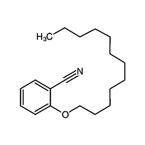 2-(十二烷氧基)苯甲腈
