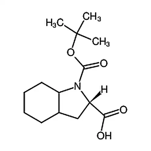 (2S)-1-(叔丁氧羰基)八氢-1H-吲哚-2-羧酸