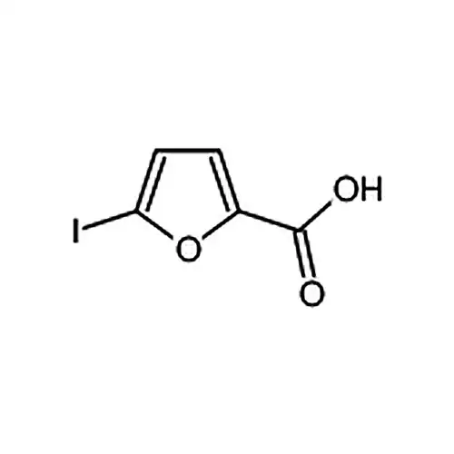 5-碘呋喃-2-羧酸