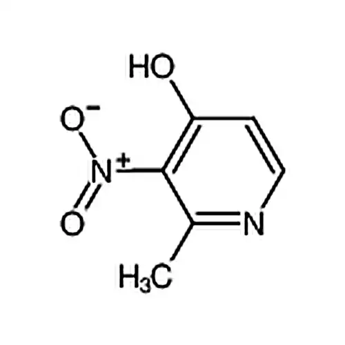 2-甲基-3-硝基吡啶-4-酚