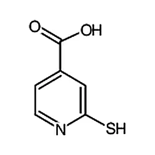 2-硫代-1，2-二氢吡啶-4-羧酸