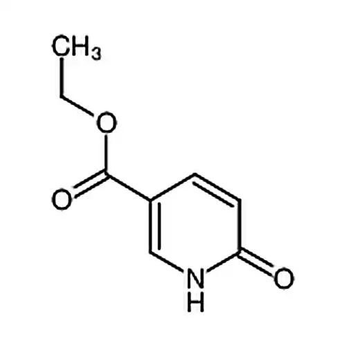 6-羟基烟酸乙酯