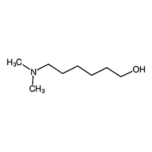 6-(Dimethylamino)-1-hexanol