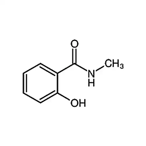 N-甲基水杨酰胺