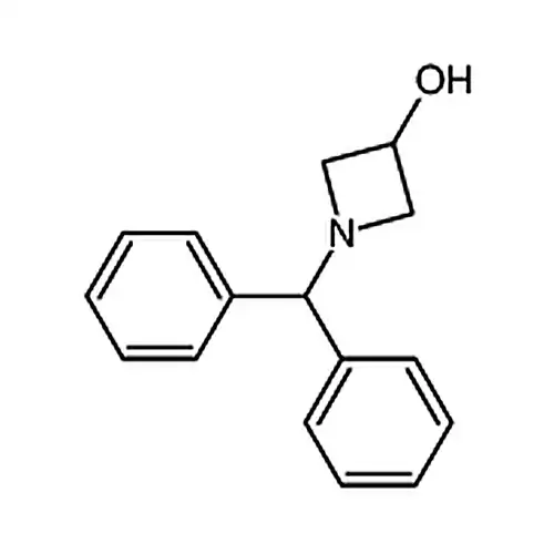 N-二苯甲基氮杂环丁烷-3-醇