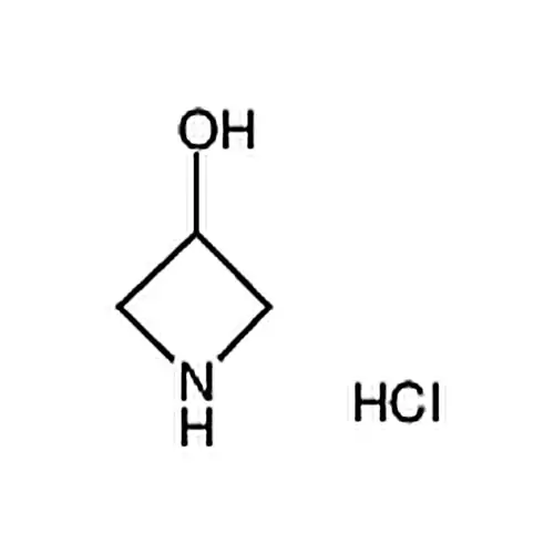 3-羟基氮杂环丁烷盐酸盐