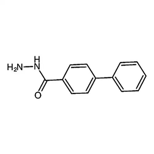 4-联苯基羧酸肼