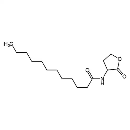 N-(2-氧代四氢呋喃-3-基)十二烷酰胺