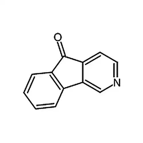 5H-茚并[1,2-c]吡啶-5-酮
