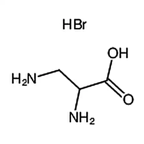 DL-2,3-二氨基丙酸氢溴酸盐