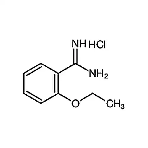2-乙氧基苯甲脒盐酸盐
