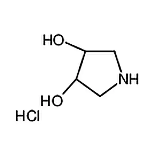 顺式吡咯烷-3,4-二醇盐酸盐