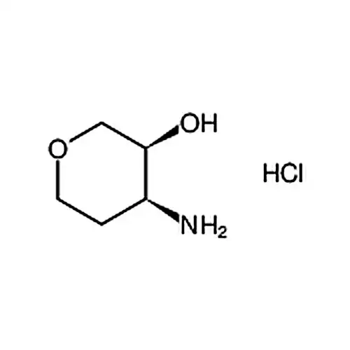 (3S，4S)-4-氨基辛-3-醇盐酸盐