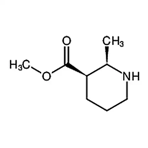 (2R，3R)-2-甲基哌啶-3-甲酸甲酯