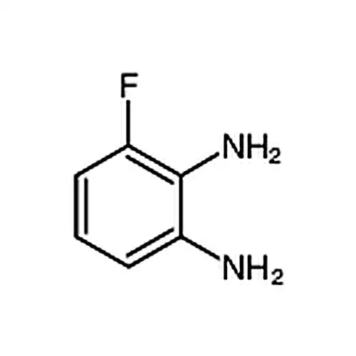 2,3-二氨基氟苯